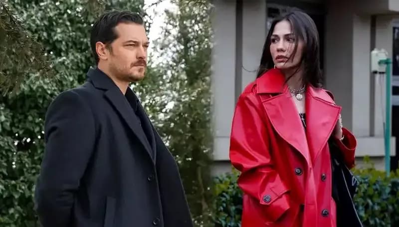 Eşref Rüya Dizisi: Yayın Tarihi ve Oyuncu Kadrosuyla Merak Uyandırıyor