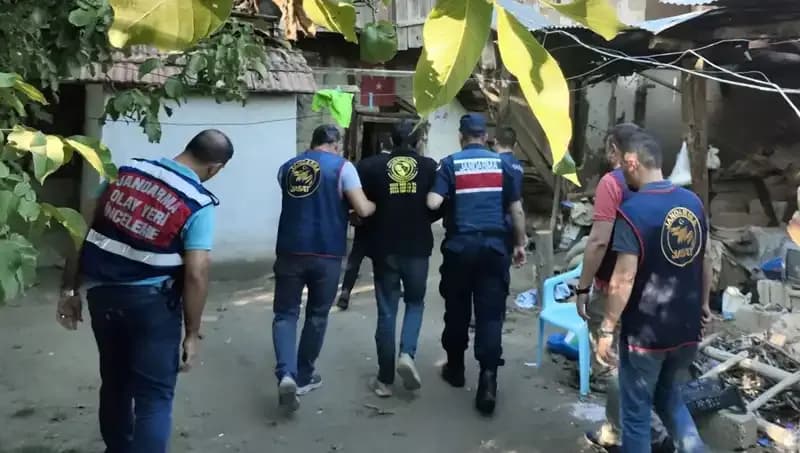 Denizli’de Torun Dehşeti: Piknik Tüpüyle İşlenen Korkunç Cinayet