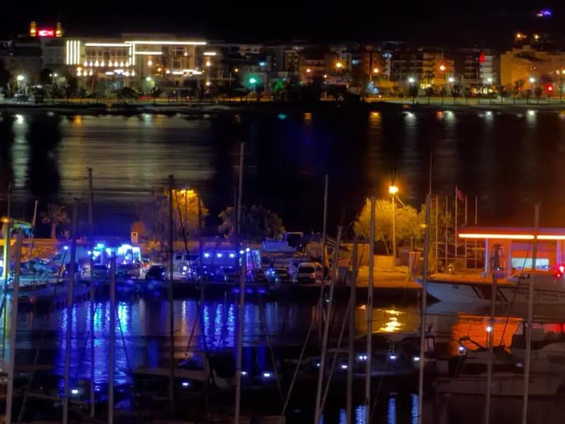 Antalya'da Düzensiz Göçmen Faciası: 14 Ceset Bulundu