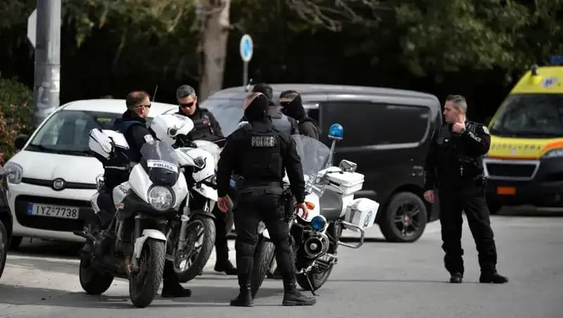 Türk Vatandaşı Atina’da Şüpheli Bir Cinayetle Hayatını Kaybetti, Kaçanlar Peşinde!