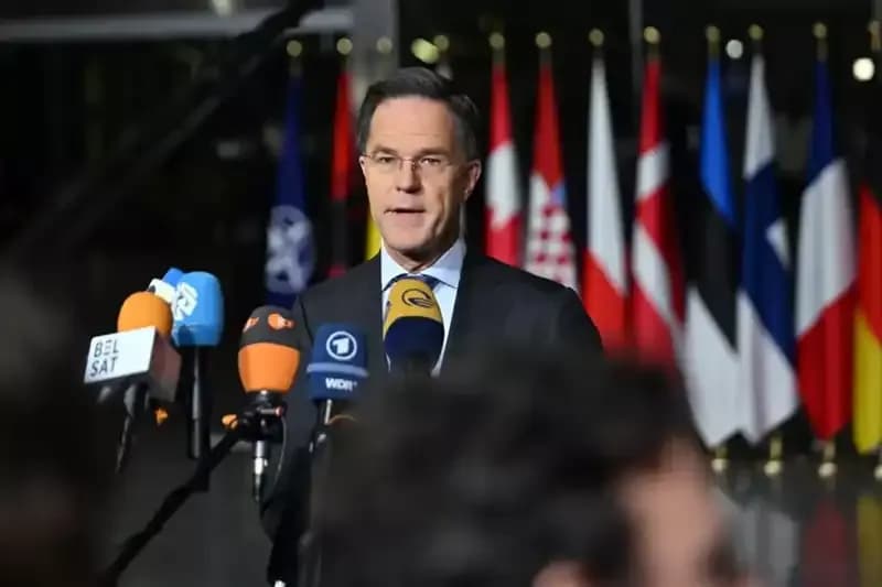 Putin'in Savaş Açıklaması: NATO'dan Keskin Yanıt ve Yeni Gelişmeler