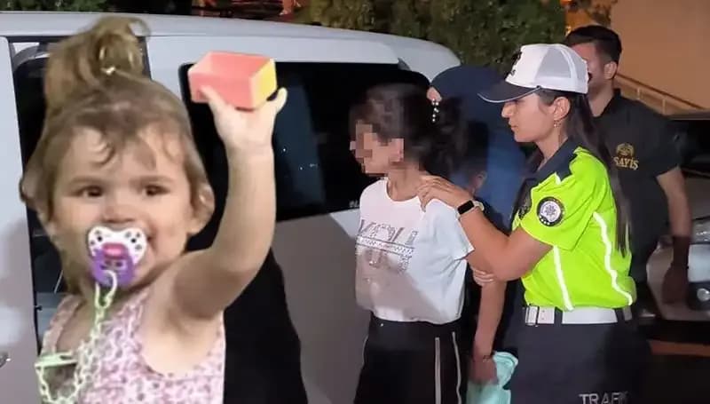 Sıla Bebek Davasında Gerekçeli Karar Açıklandı: Adalet Yerini Buldu mu?