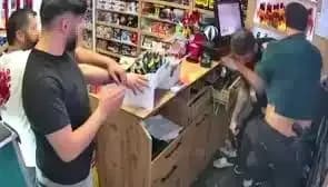 Esenyurt'ta Tepki Çeken Tekel Bayisi Saldırısında 50 Milyon TL İddiası!