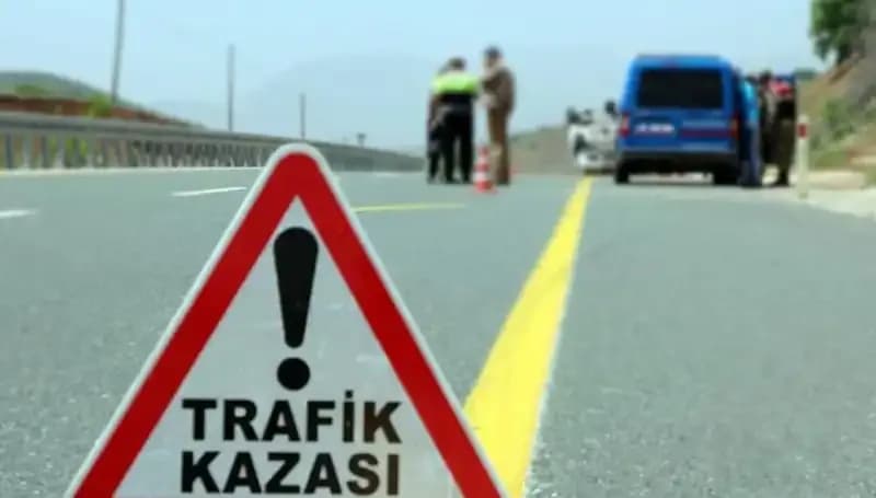 Bitlis'te İki Ayrı Trafik Kazasında 19 Kişi Yaralandı: Ayrıntılar Burada
