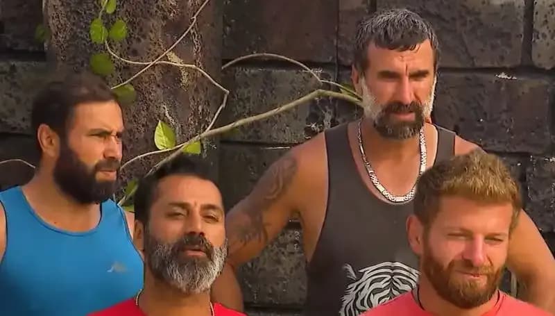 Survivor'da Şok Veda: Birleşme Hayalleri Suya Düştü