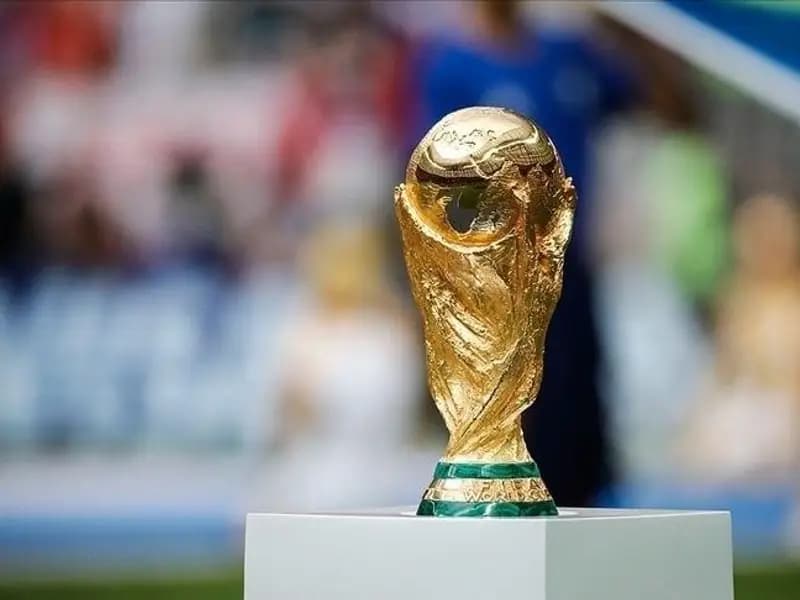 İran, 2026 Dünya Kupası'na Katılımını Mümkün Görmüyor