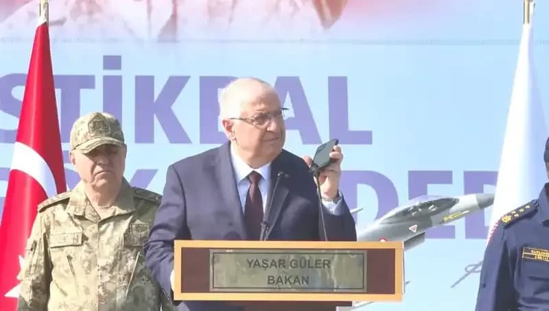 Cumhurbaşkanı Erdoğan'dan Mehmetçik'e Bayram Mesajı: Vatanseverlik ve Kahramanlık Vurgusu