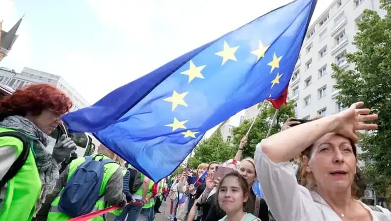 Polonya'da İkinci Tur Seçimleri: Rusya-Ukrayna Savaşının Gölgesindeki Sonuçlar