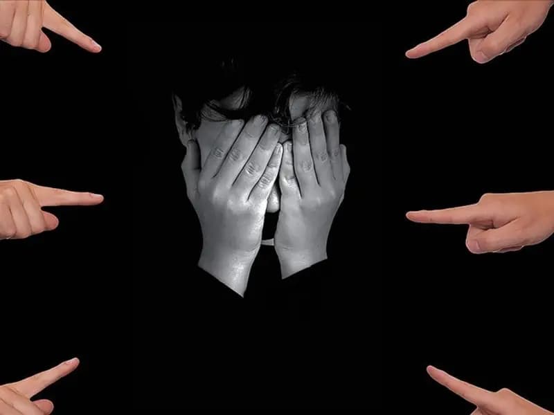 Her 7 Çocuktan Biri Akran Zorbalığına Maruz Kalıyor