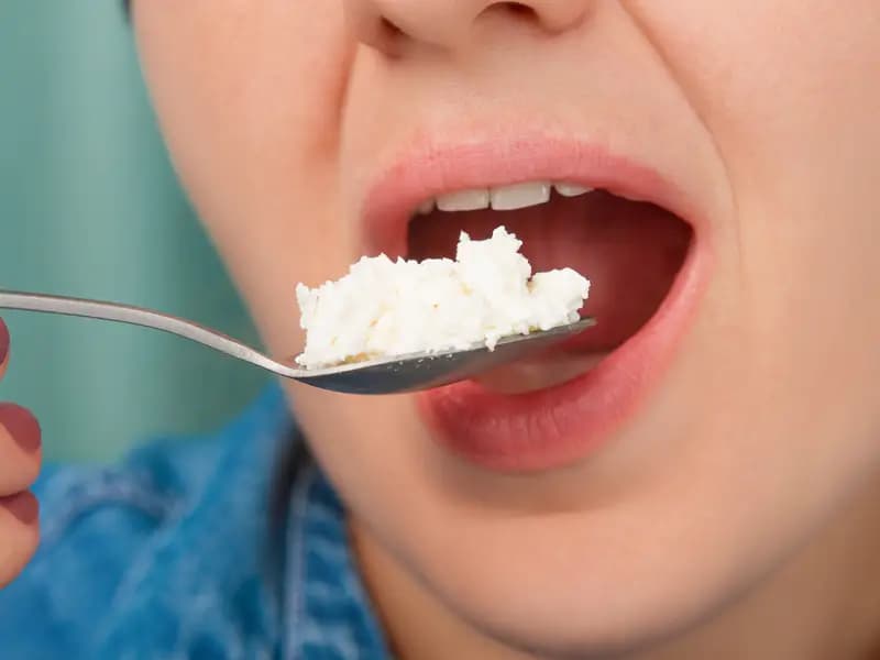 Yatmadan Önce Tüketilen Besinlerle Kas Gelişimini Destekleyin