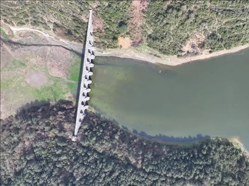 İstanbul Baraj Doluluk Oranları 22 Mart: Kritik Eşik Aşılacak mı?