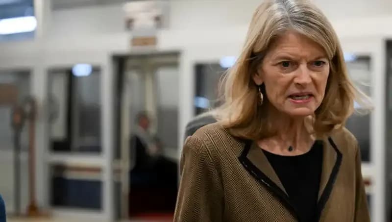 Cumhuriyetçi Senatörden Şok İtiraf: "Hepimiz Korkuyoruz" Dedi!