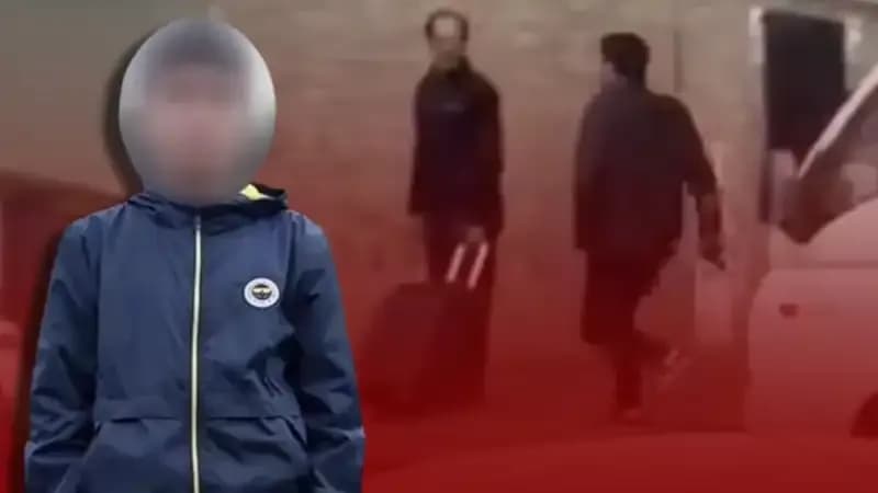 İstanbul'da Depremden Kaçan Çocuk, Maganda Kurşunuyla Hayat Mücadelesi Veriyor