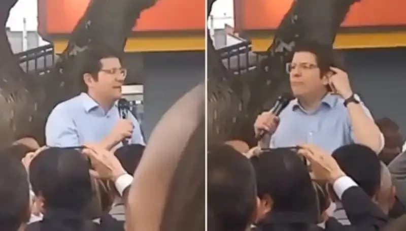 Saldırganın İtirafı: "Para İçin Yaptım" Dediği Olay Şok Etti!