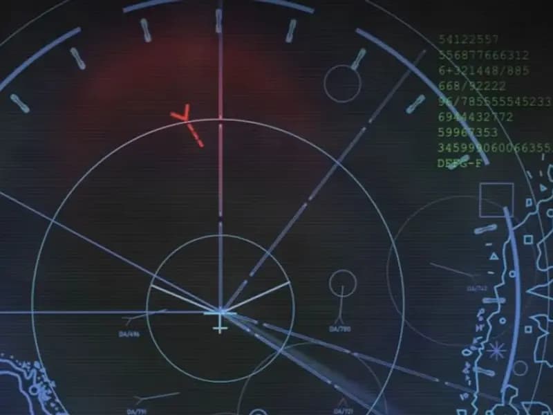 Türkiye Hava Sahasında İran Füzesi İkinci Kez İmha Edildi