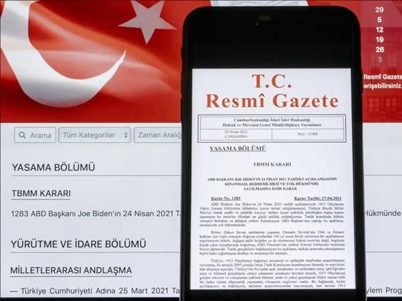 17 Mart 2026 Resmi Gazete Kararları: Önemli Gelişmeler