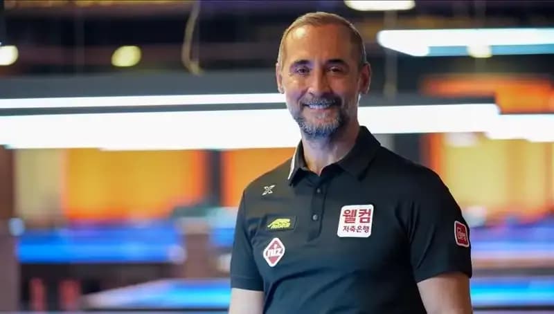 Güney Kore'de Türk Derbisi: Semih Saygıner Şampiyon Olmayı Başardı