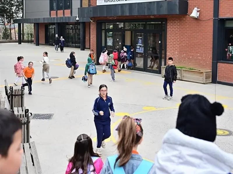 2025-2026 İkinci Ara Tatil Tarihleri Açıklandı: Ne Zaman?