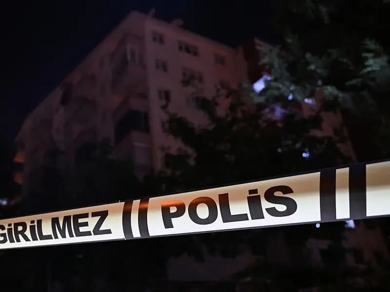 Sakarya'da Emekli Başkomiser Y.S.'nin Şüpheli Ölümü