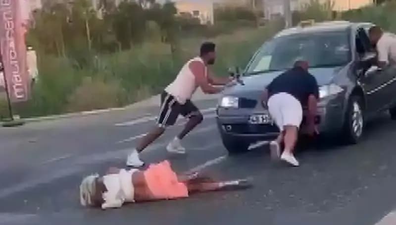 Fethiye’deki Görüntüler Şoke Etti: İngiliz Turistten Kötü Haber Geldi