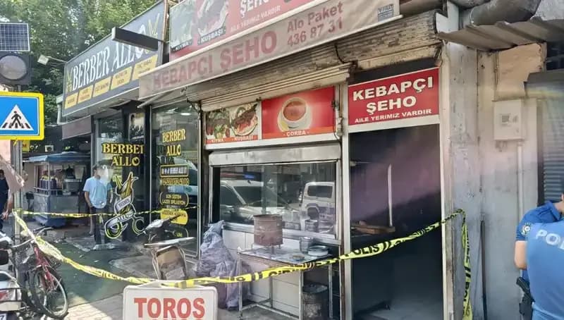 Adana'da Şok Gelişme: Anne Katili Yakalandı, Olayın Detayları Ortaya Çıktı!