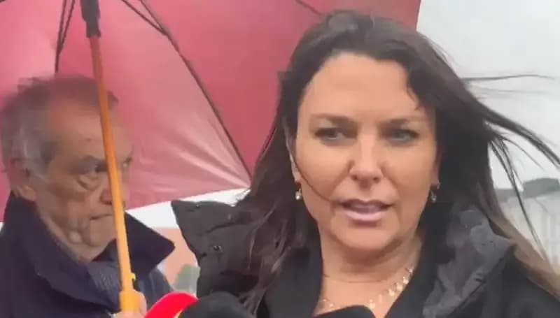 Ece Üner, Yargılandığı Davada Beraat Etti: Mahkeme Kararını Açıkladı