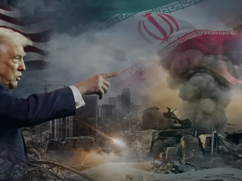 Trump'ın Savaş Açıklamaları: Kaç Defa "Kazandık" Dedi?