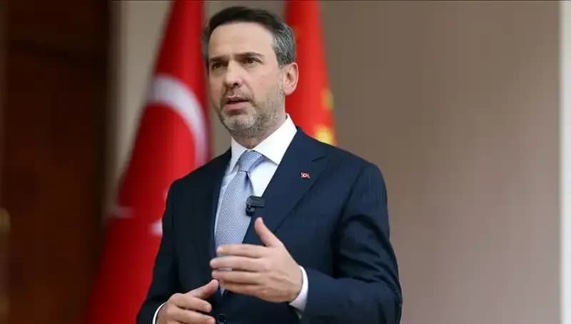 Bakan Bayraktar’ın Açıklamaları: Hibe Değil Ticaret Anlayışı Yeni Yaklaşımlar Getiriyor