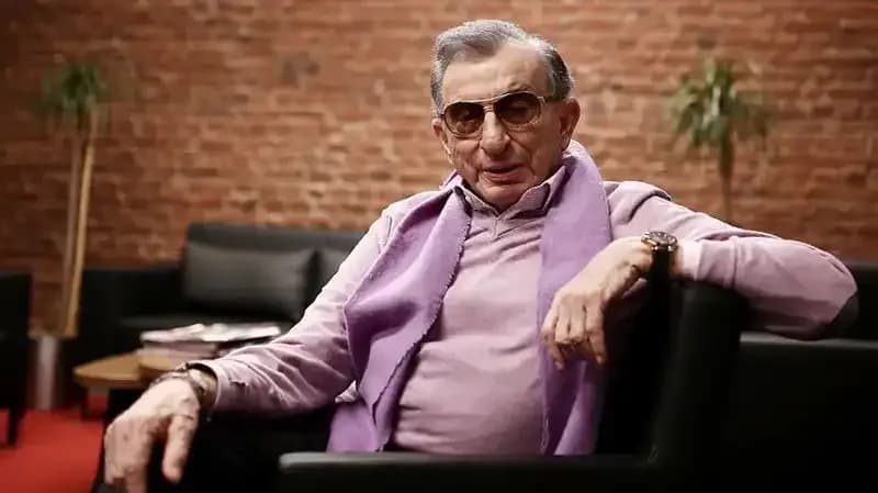 Usta Sanatçı Haldun Dormen Acil Sağlık Servisine Alındı: Entübasyon Süreci Hakkında Bilgi