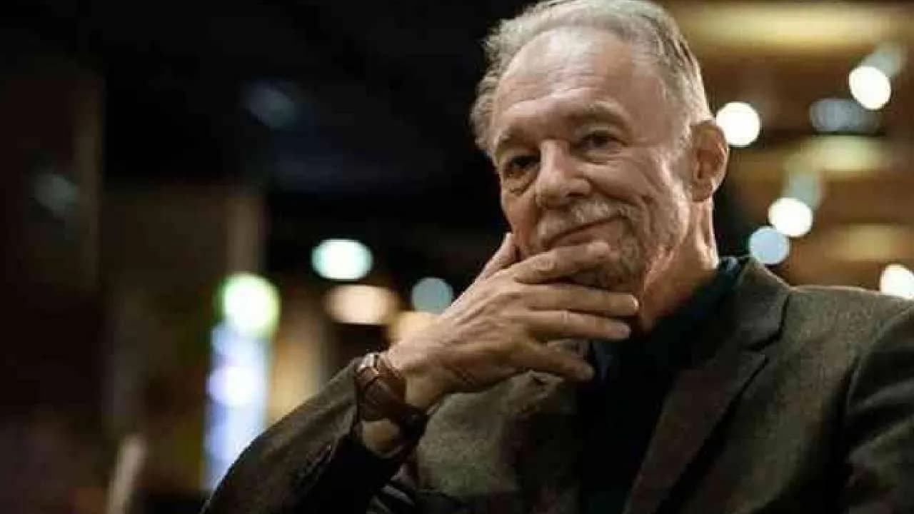 Felsefe dünyasının önde gelen ismi: Teoman Duralı