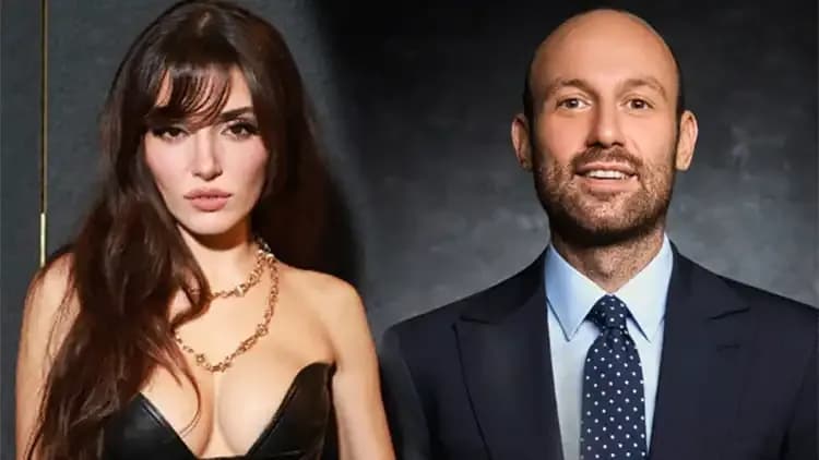Hande Erçel, Aşk Hayatı Hakkında İçten Bir İtirafta Bulundu