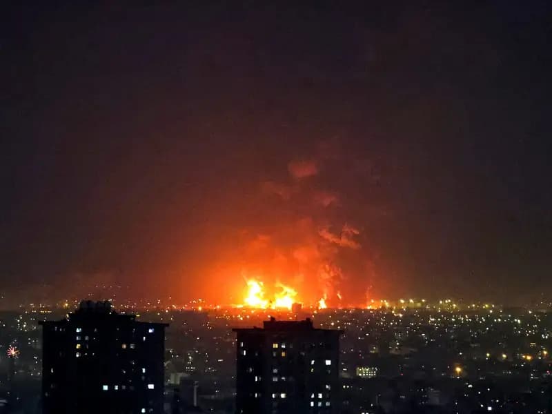 İran Savaşı'nın 10. Gününde Türkiye'ye Yönelik Açıklama