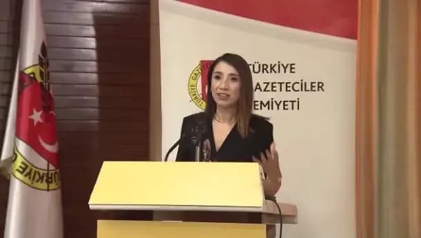 NTV, Gazeteciler Cemiyeti'nden Ödül Alarak Başarısını Taçlandırdı