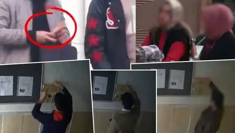 FETÖ'nün 47 Kentteki Gizli Örgüt Yapısı Gün Yüzüne Çıktı