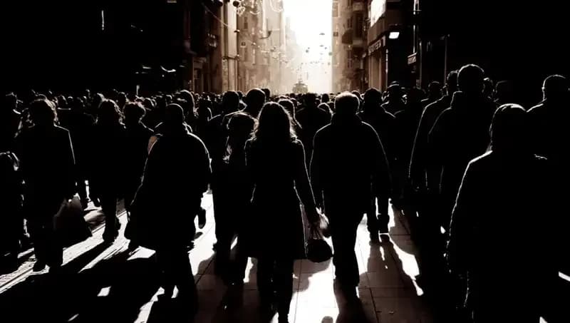 Ahlakın Çürümesi: Toplumları ve Geleceği Tehdit Eden Bir Sorun