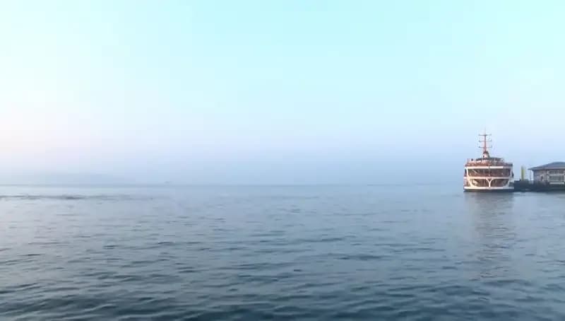 İstanbul Boğazı'nda Gemi Trafiği Yeniden Başladı: Nedenleri ve Etkileri