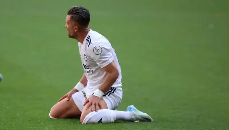 Futbol Takımlarında Puan Silme Ceza Krizi: Haciz ve İcra Sürecine Dikkat!