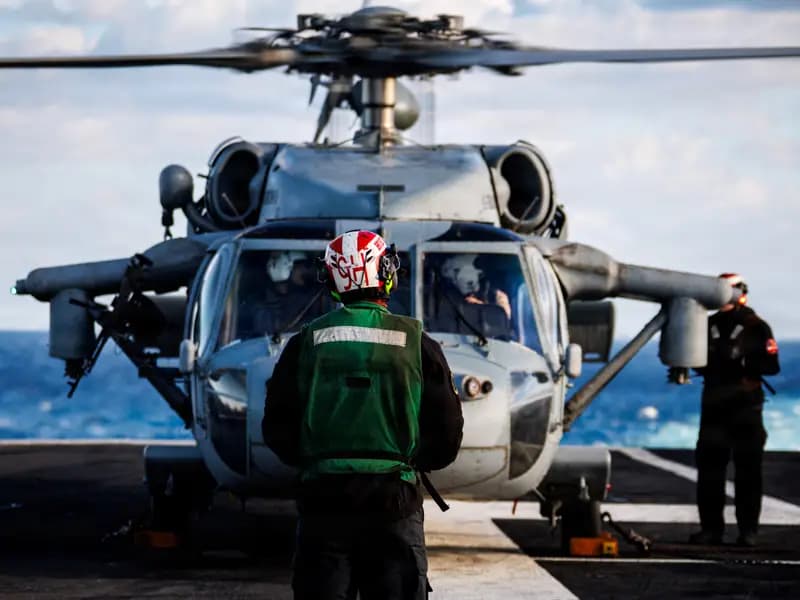 İran'daki Askeri Operasyonun ABD'ye Maliyeti 11 Milyar Dolara Ulaştı