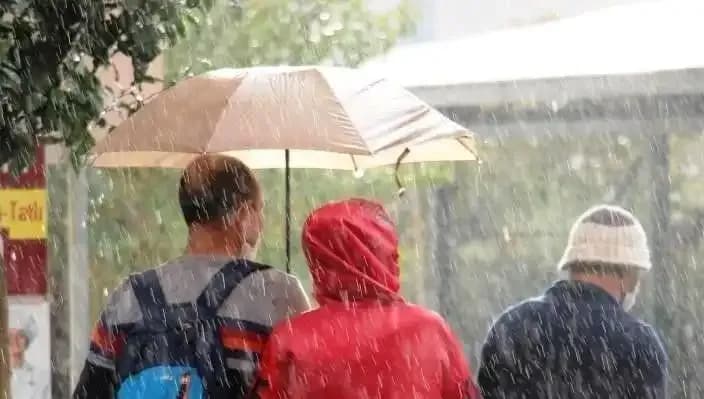 Aydın’ı Etkileyecek Sağanak Yağış Uyarısıyla Krediler Yükseliyor!