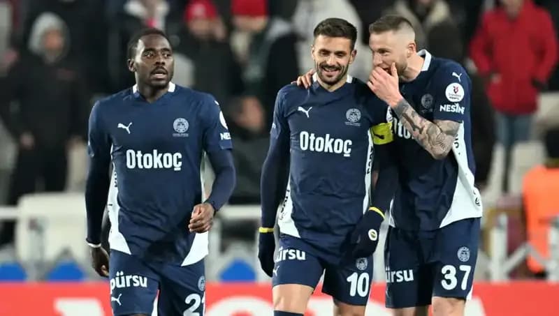 Osayi Samuel'in Evi Soyuldu: Futbolcu Korku Dolu Anlar Yaşadı