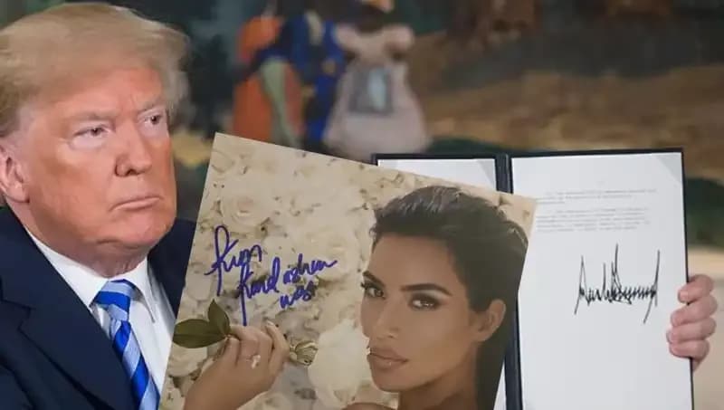 550 Bin Dolarlık İmza Dolandırıcılığı: Ünlü İsimler Nasıl Kullanıldı?