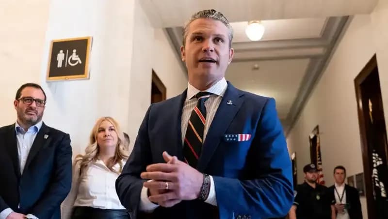 ABD Savunma Bakanı'nın Savaş Planları Gözler Önünde: Signal Krizi Nedir?