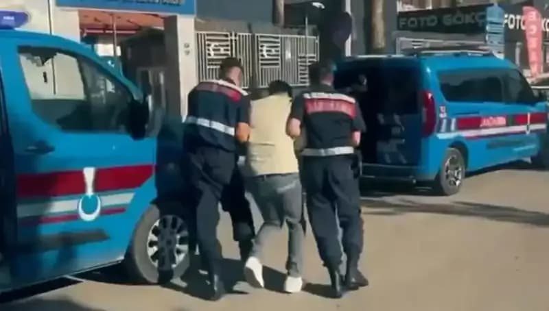 10 İlde Gerçekleşen Suç Operasyonunda 74 Gözaltı, Suç Örgütleri Çökertildi!