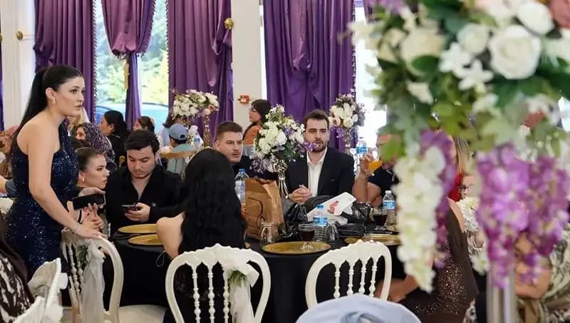 Düğünlerde Telif Hakları: Müzik Bedelini Kim Ödeyecek?