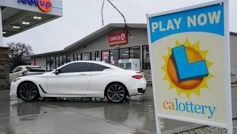 Evsiz Adamın Piyango Şansı: Hayatını Değiştiren Biletin Hikayesi