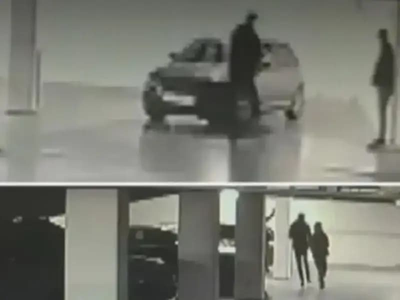 İstanbul'da 30 Milyon Dolarlık Otopark Soygununda Üç Şüpheli Yakalandı