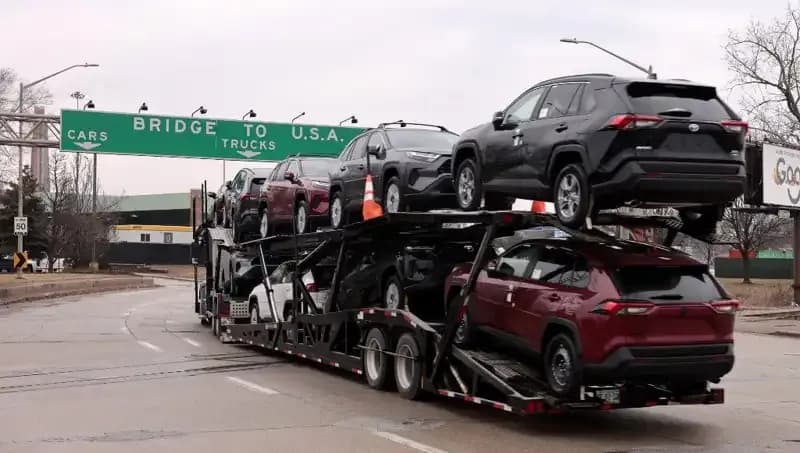 Toyota'dan ABD'de Hibrit Araç Hamlesi: Elektrik Devrimi mi Geliyor?