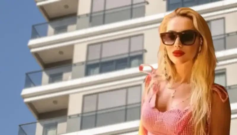 Eski Milli Sporcu, Evsahibiyle Mahkeme Koridorlarında Kıran Kırana Mücadele Veriyor