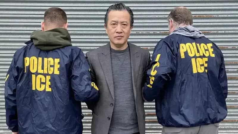 Global Suşi Restoranı: Yemeklerin Arasında Casusluk Hikayesi