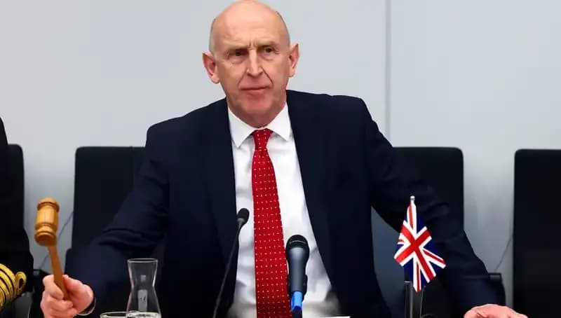 İngiltere, Ukrayna Deneyiminden Yola Çıkarak Silah Üretiminde Yeni Bir Dönem Başlatıyor